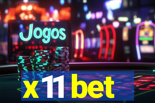 x11 bet